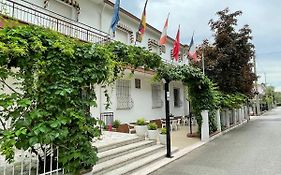 Hotel Villa Sorci